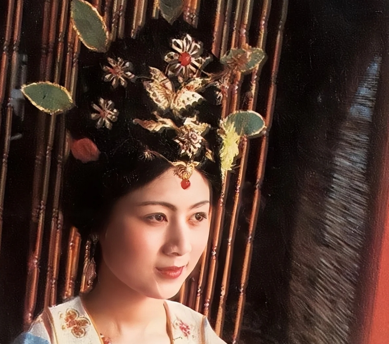 《西游记》马兰三分钟戏里藏着设计的细节与留白 - 图片 5