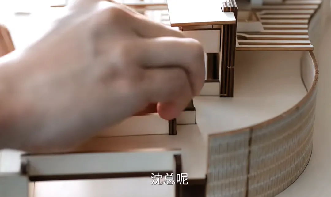 建筑剧精英设计师人设与现实反差引行业热议 - 图片 5