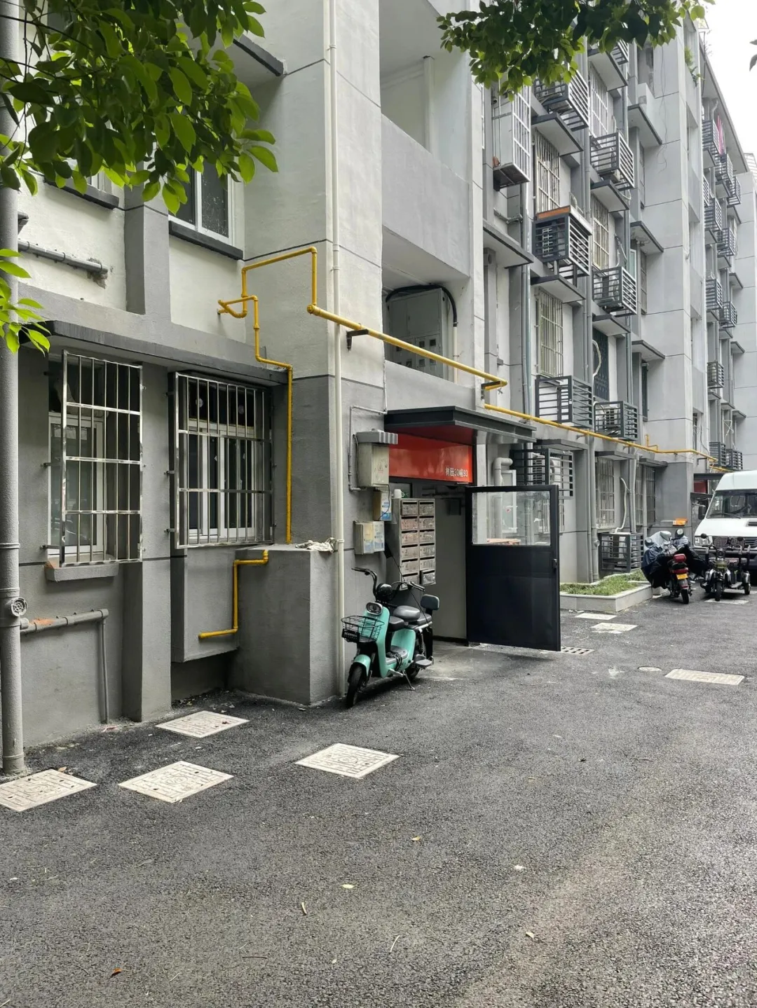 高层住户搬回老小区，这体验戳中室内设计核心痛点 - 图片 5