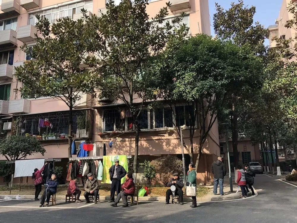 高层住户搬回老小区，这体验戳中室内设计核心痛点 - 图片 9