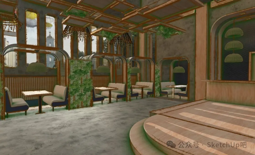 SketchUp 2026提前发布！优化核心功能适配SUAPP助设计 - 图片 5