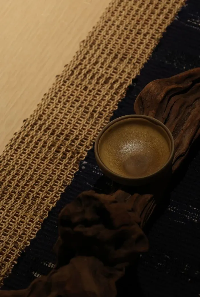 烟火与仪式碰撞！日式商业艺术餐厅设计案例 - 图片 7