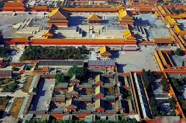 成都“入帘青”京派元素混搭引争议，设计用传统要注意啥？ - 图片 8