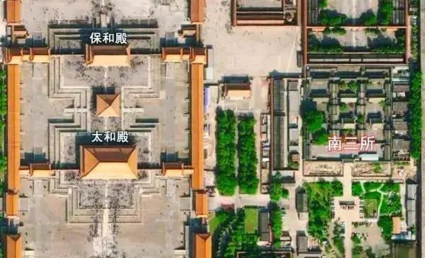 成都“入帘青”京派元素混搭引争议，设计用传统要注意啥？ - 图片 9