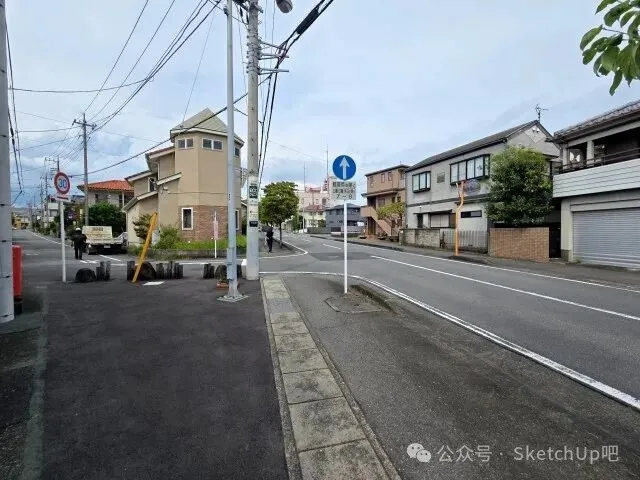日本0.24㎡世界最小公园设计引争议与思考 - 图片 7