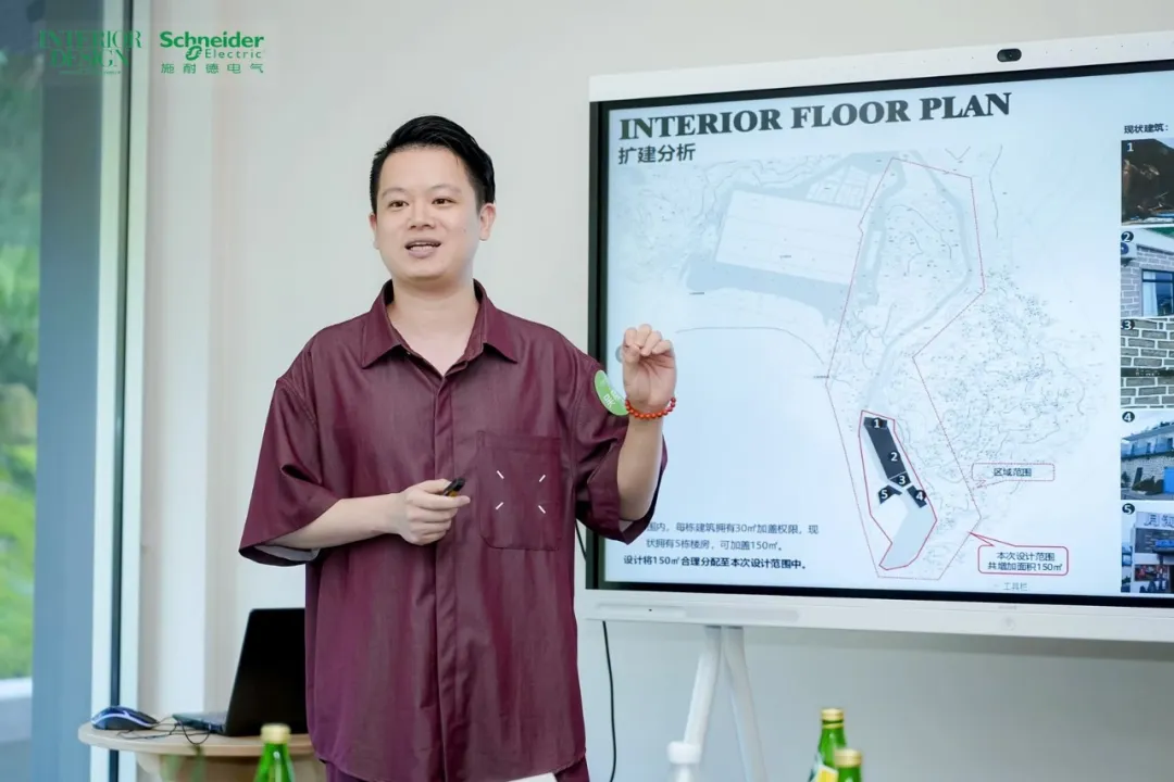 “小在意大意义”福州设计沙龙探讨细节设计价值 - 图片 6