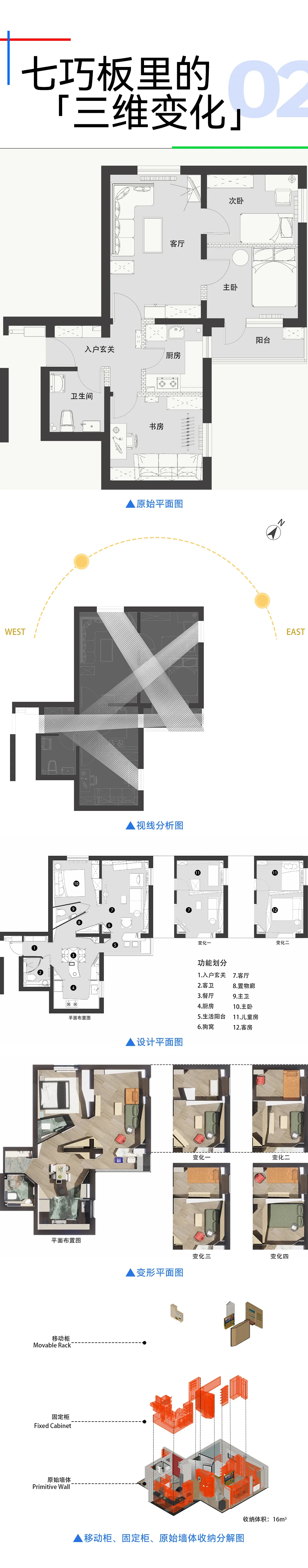 CROX闊合社交联络+4个优质设计案例助设计师找灵感 - 图片 5