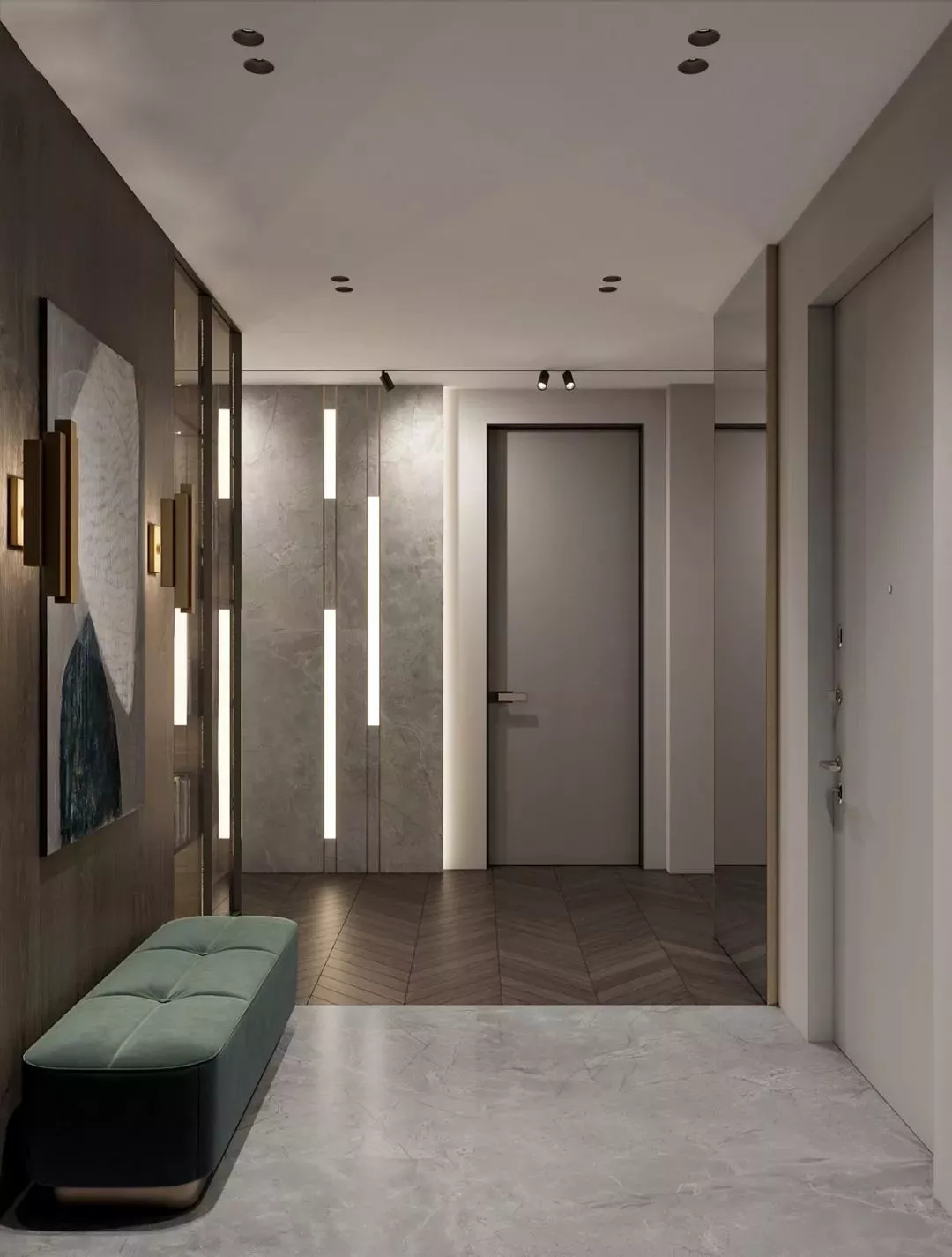 室内设计师必看！全球好设计账号+DE&DE3住宅案例灵感 - 图片 5