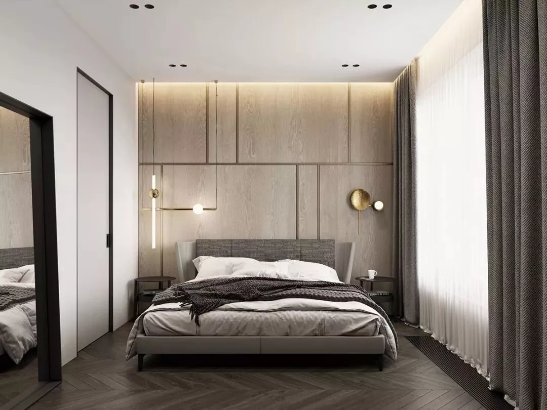 室内设计师必看！全球好设计账号+DE&DE3住宅案例灵感 - 图片 9