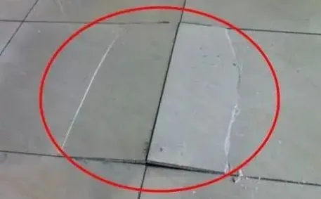 玻化砖铺贴老空鼓？设计师实操指南来了 - 图片 6