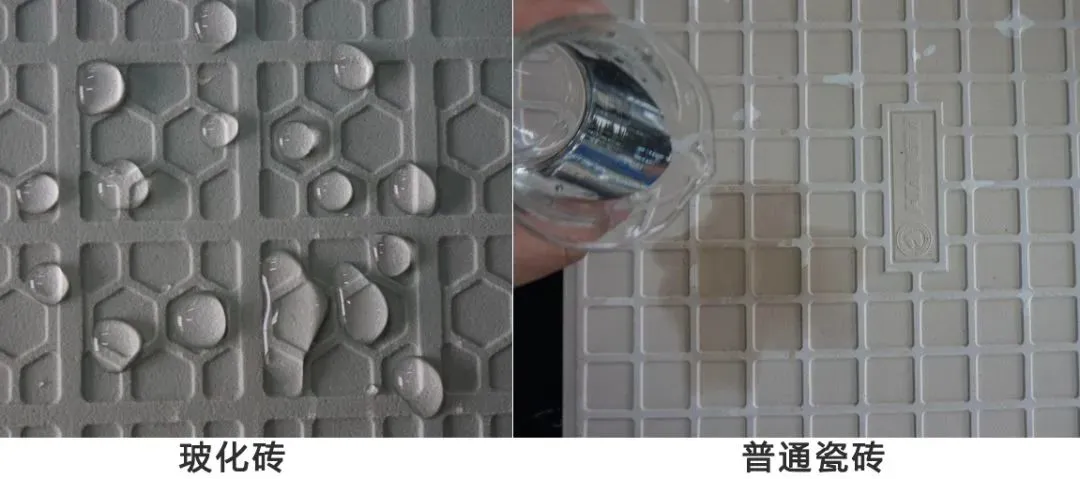玻化砖铺贴老空鼓？设计师实操指南来了 - 图片 7