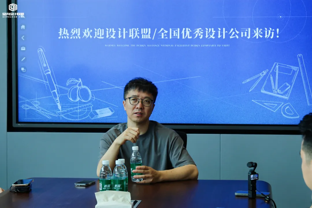 设计师创业学摇滚？以志盛视分享家装经营核心 - 图片 6
