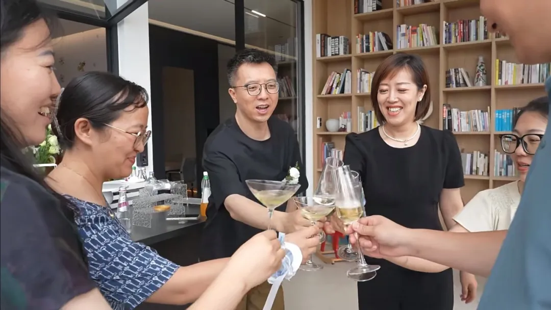 设计师创业学摇滚？以志盛视分享家装经营核心 - 图片 7