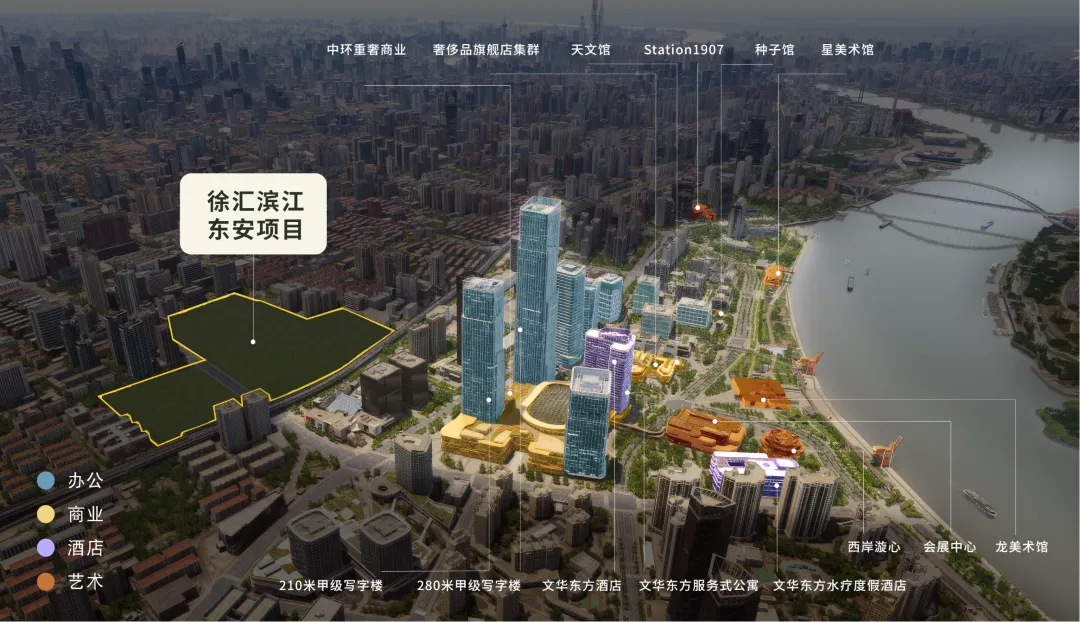 上海可能会被某个项目彻底改变 - 图片 6