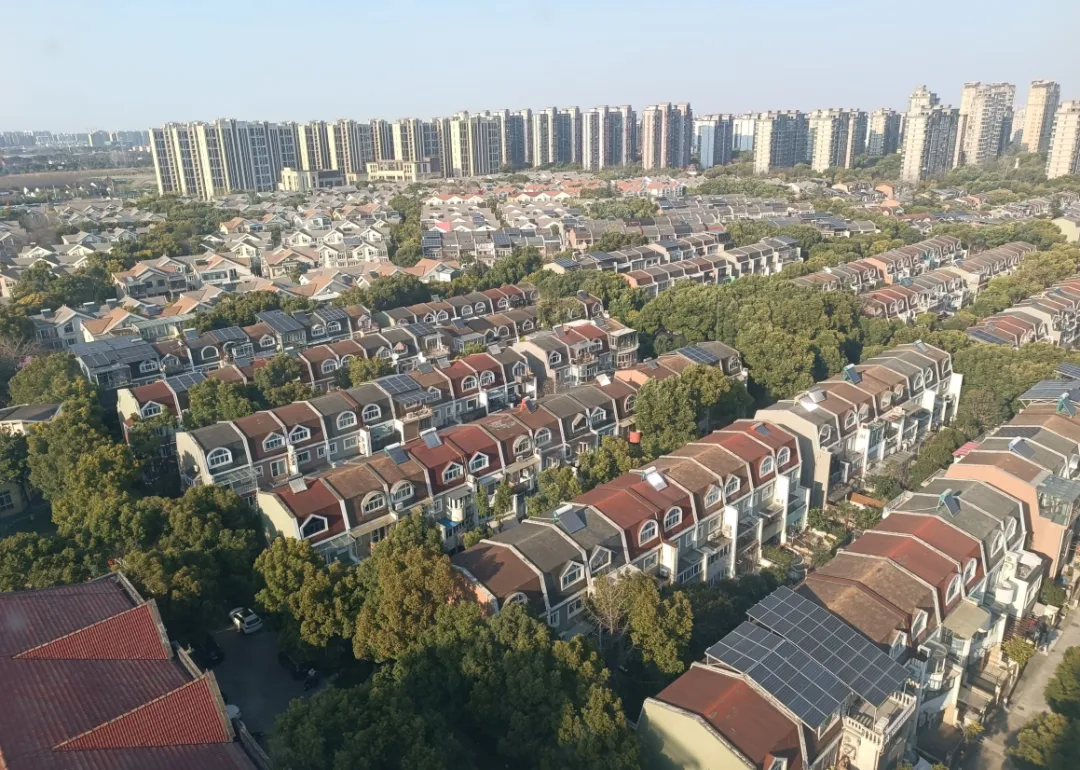 高低配小区设计的老问题与新玩法，设计师必看 - 图片 5