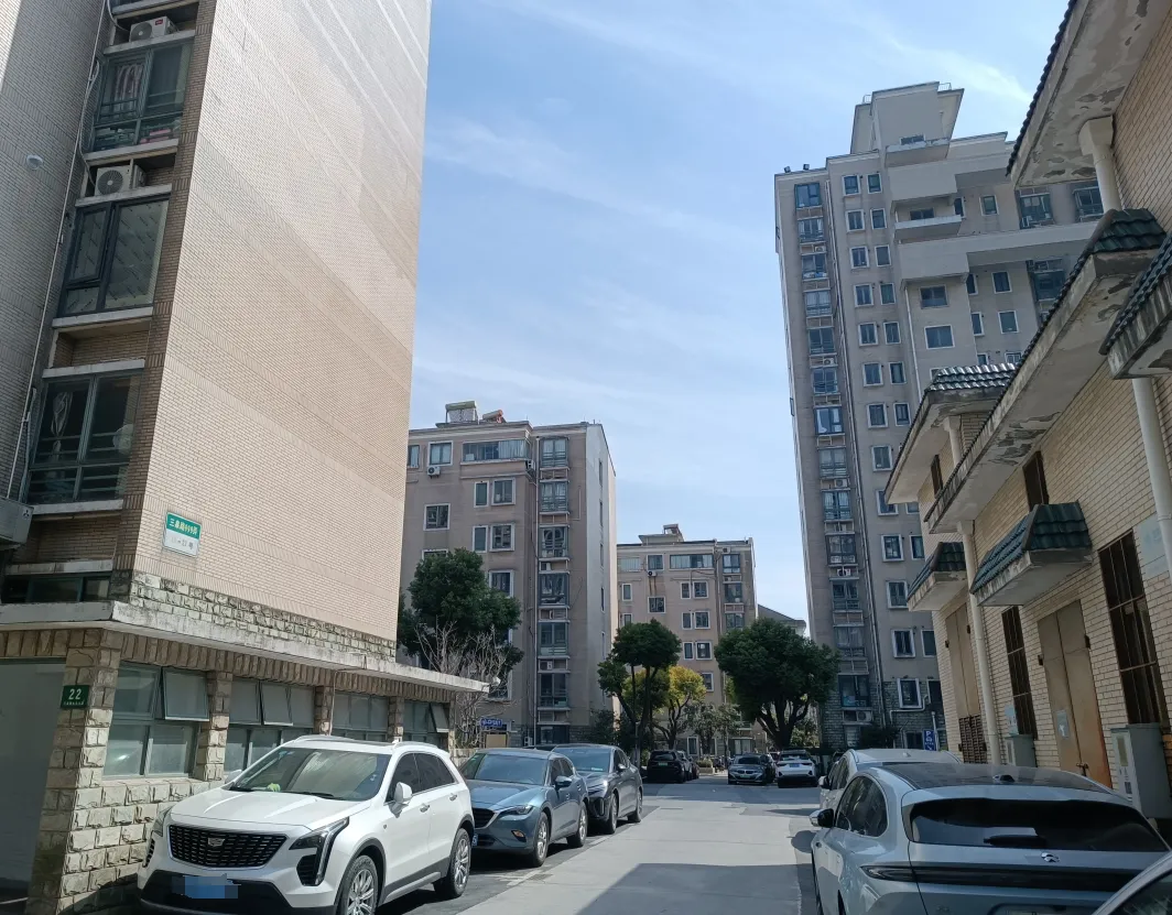 高低配小区设计的老问题与新玩法，设计师必看 - 图片 7