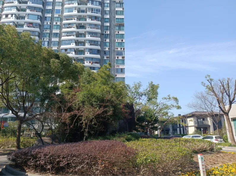 高低配小区设计的老问题与新玩法，设计师必看 - 图片 8