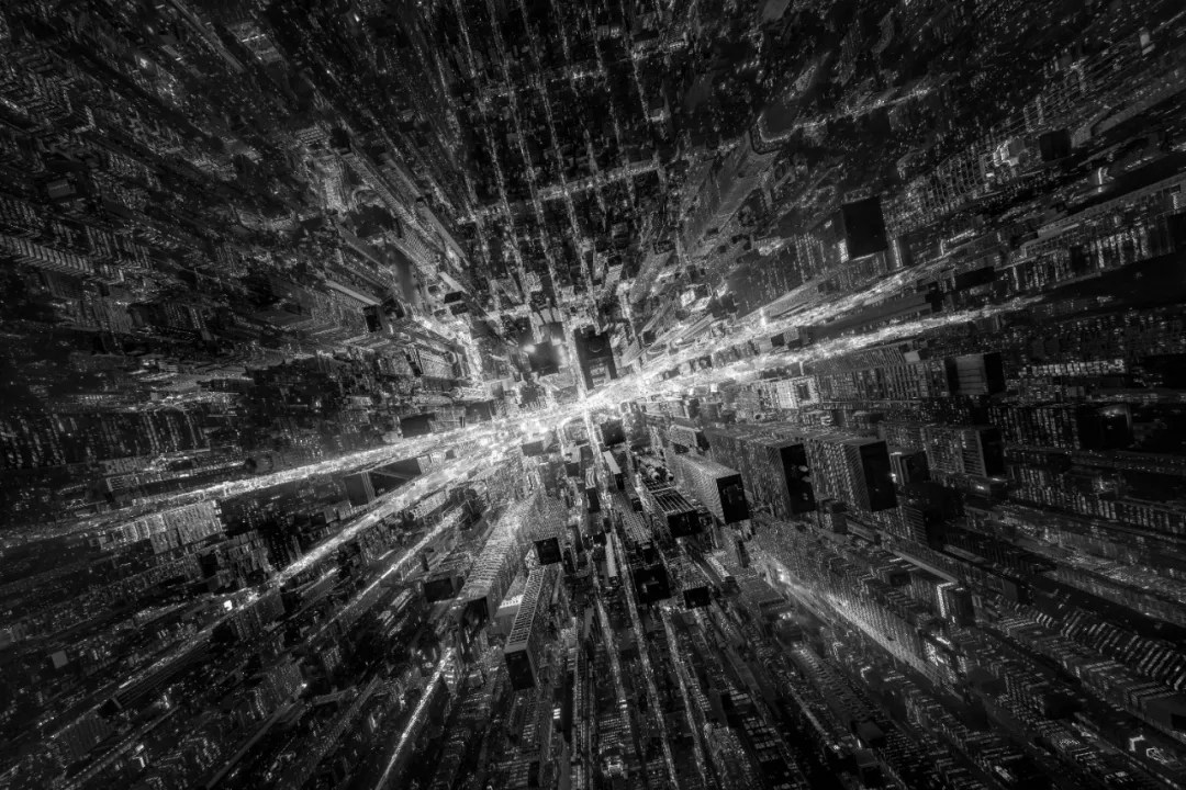 2025P×3摄影奖建筑类作品启发室内设计灵感 - 图片 5