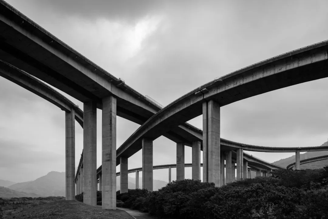 2025P×3摄影奖建筑类作品启发室内设计灵感 - 图片 6