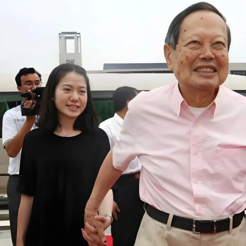 杨振宁夫人翁帆的建筑学术背景，设计师能学啥？ - 图片 5