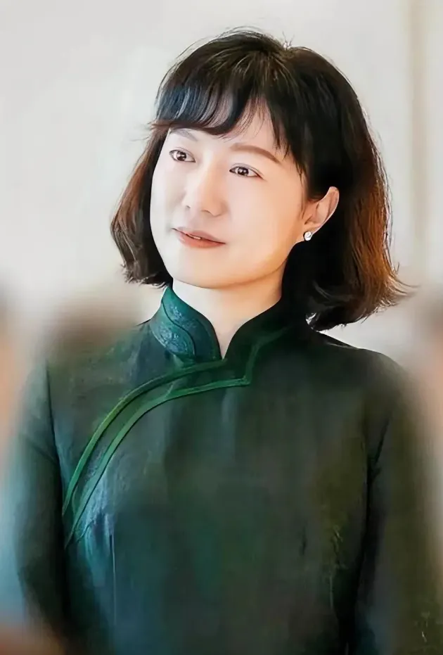 杨振宁夫人翁帆的建筑学术背景，设计师能学啥？ - 图片 6