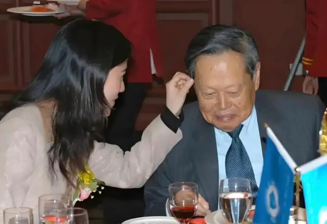 杨振宁夫人翁帆的建筑学术背景，设计师能学啥？ - 图片 8