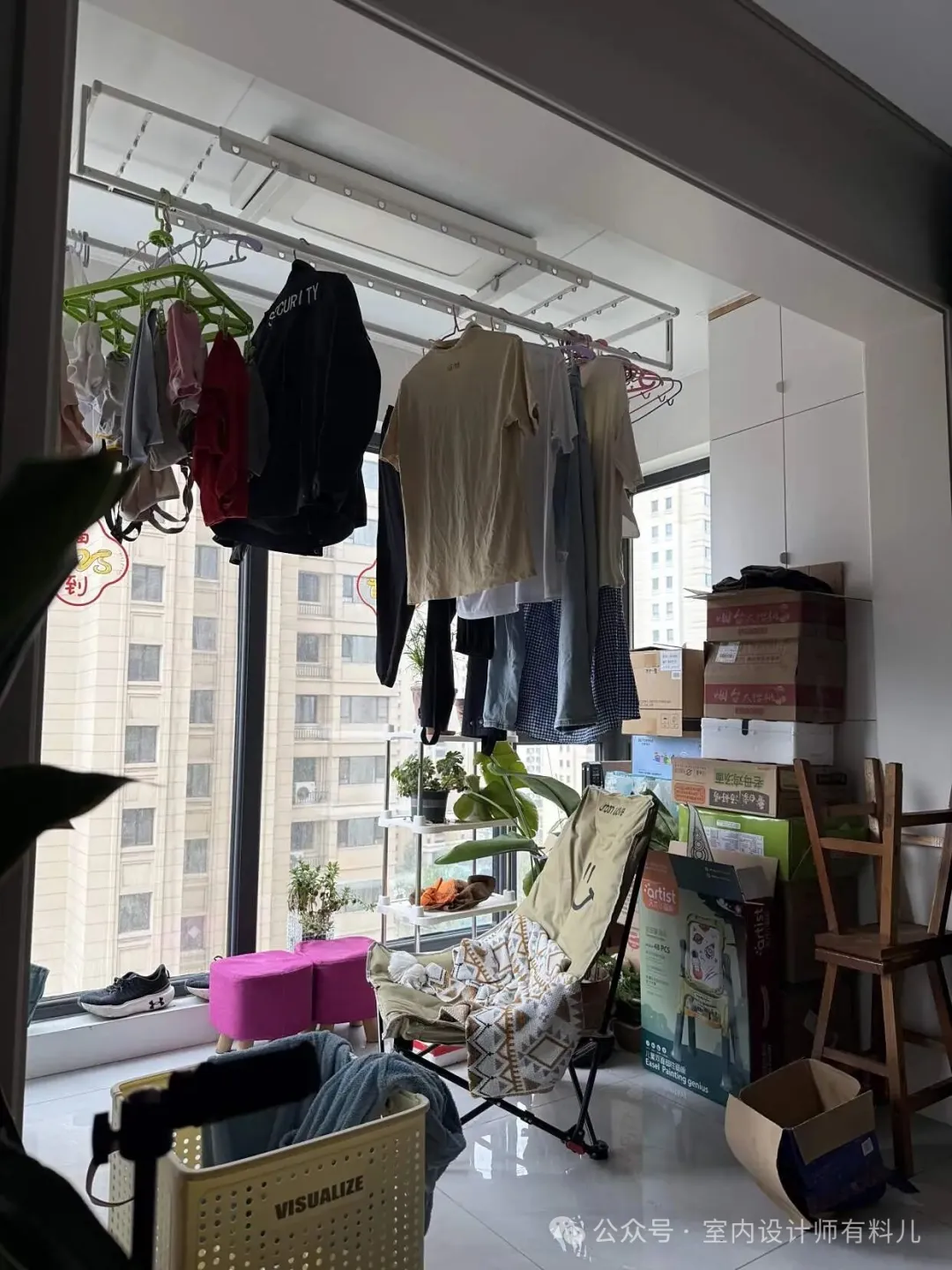 砸钱装修显廉价？7个坏习惯拉低家居质感 - 图片 5