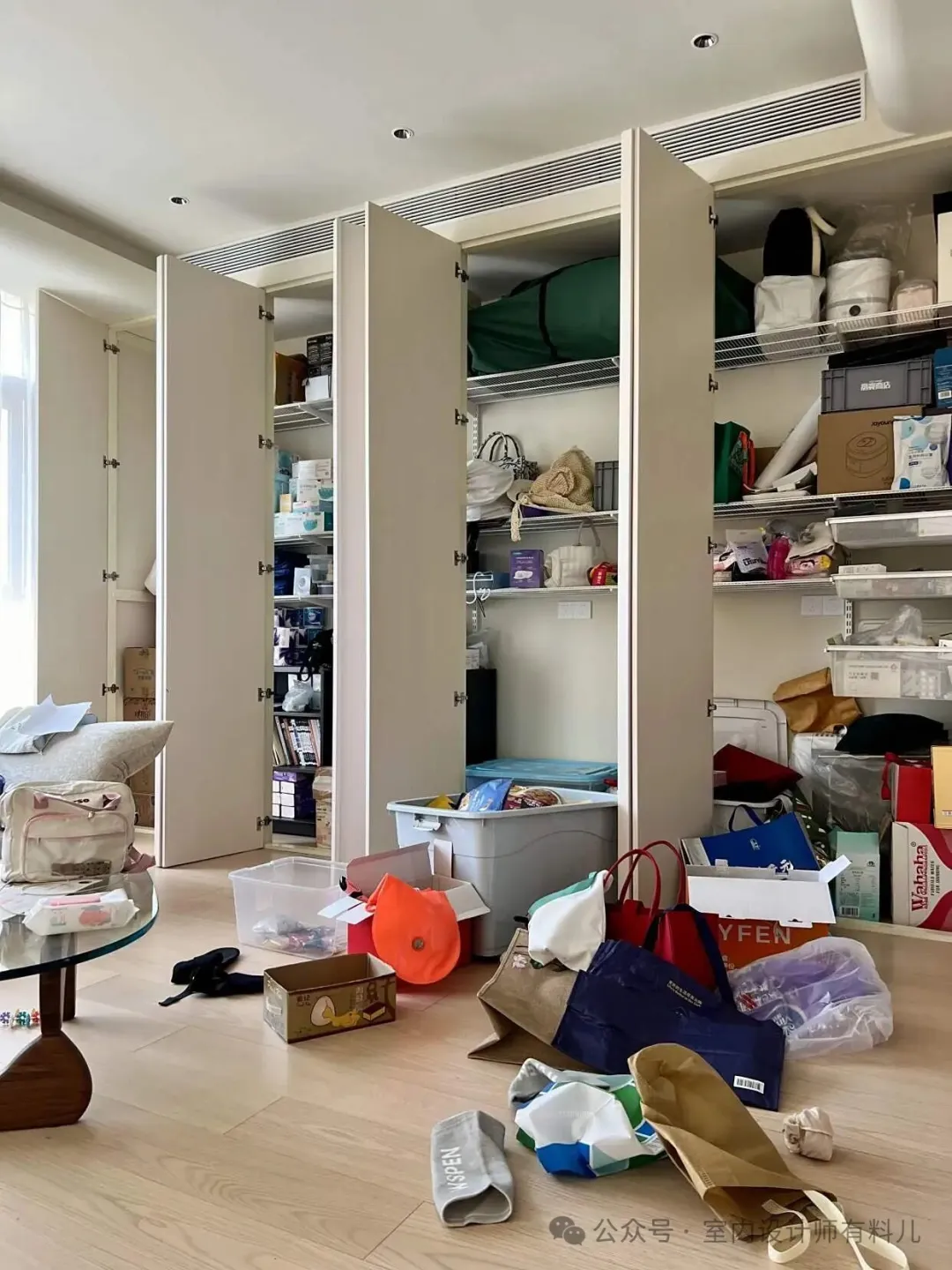 砸钱装修显廉价？7个坏习惯拉低家居质感 - 图片 8