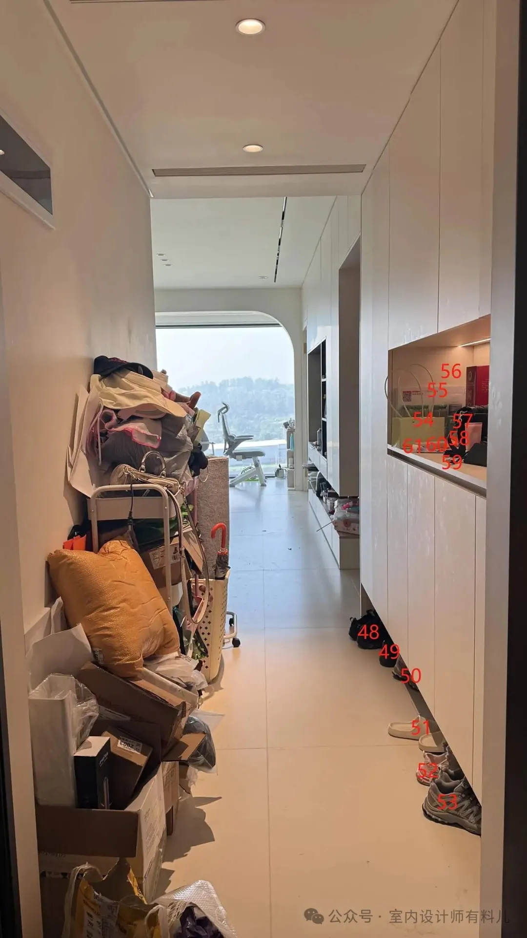 砸钱装修显廉价？7个坏习惯拉低家居质感 - 图片 9