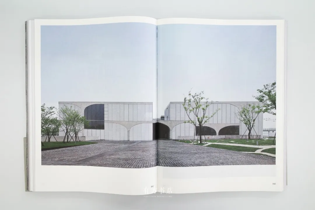 柳亦春亲撰《龙美术馆西岸馆》新书，建筑化设计讲工业遗产再生 - 图片 5