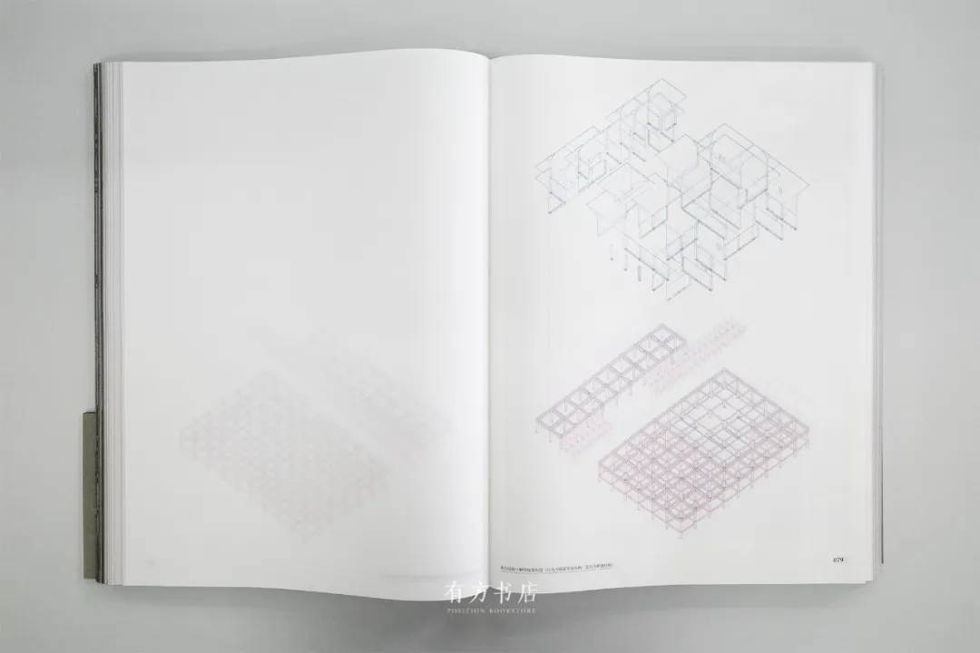 柳亦春亲撰《龙美术馆西岸馆》新书，建筑化设计讲工业遗产再生 - 图片 8