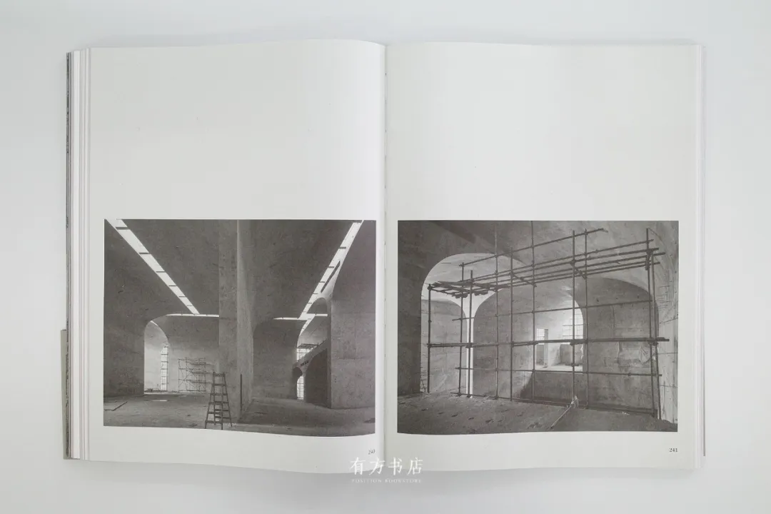 柳亦春亲撰《龙美术馆西岸馆》新书，建筑化设计讲工业遗产再生 - 图片 9