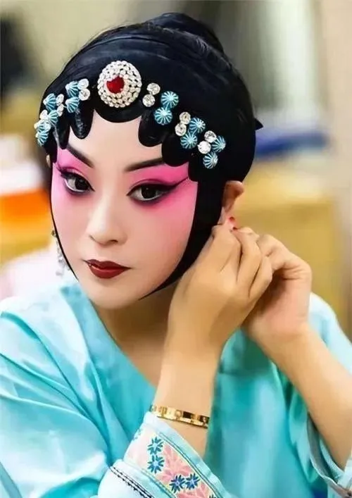 京剧大师姜亦珊的艺术精神竟启发室内设计师？ - 图片 5