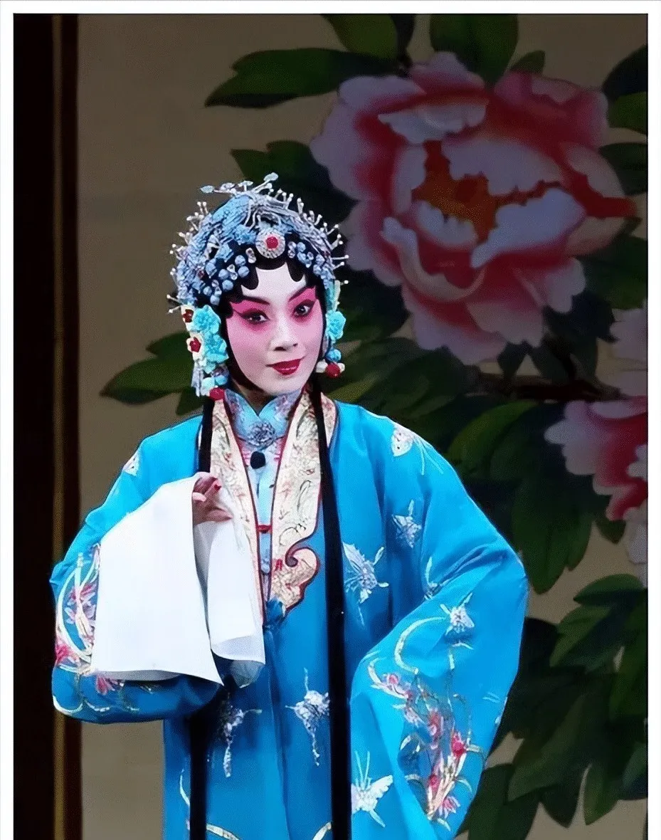 京剧大师姜亦珊的艺术精神竟启发室内设计师？ - 图片 7