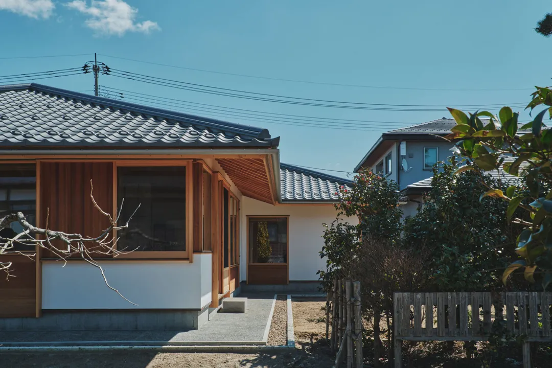 日本雪国“鹤冈之宅”：中山建筑的本土化住宅设计案例 - 图片 5