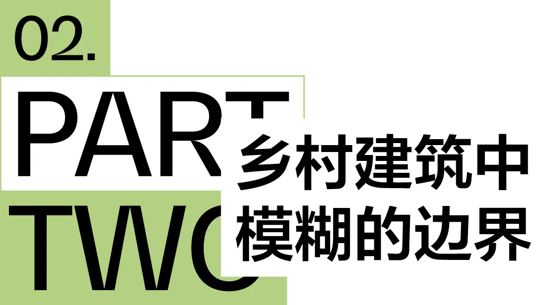 杭州青山村市场改造：竹+钢打破廉价材料难成好建筑偏见 - 图片 8