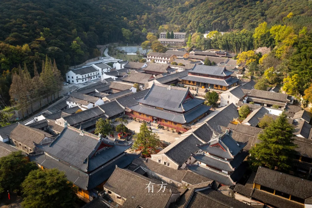 有方浙东宋元木构考察：设计师从老建筑学当代设计 - 图片 6