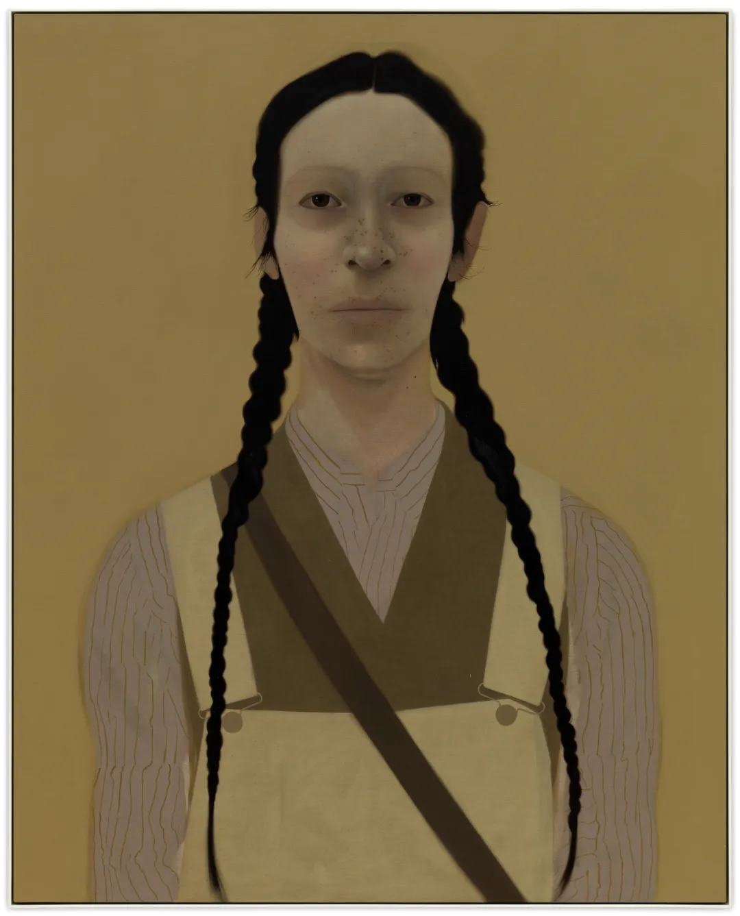 “噢！美人儿”展览藏着室内设计的叙事密码 - 图片 6