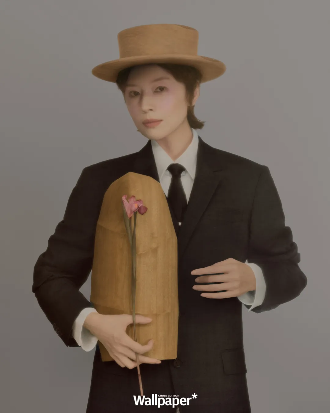 “噢！美人儿”展览藏着室内设计的叙事密码 - 图片 7