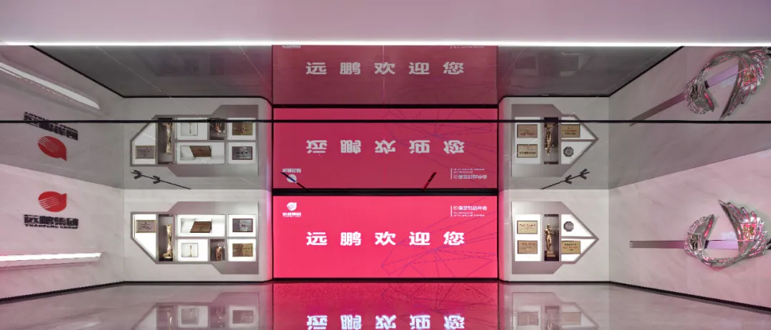 深圳远鹏装饰30年:设计师做建筑装饰的底气 - 图片 1
