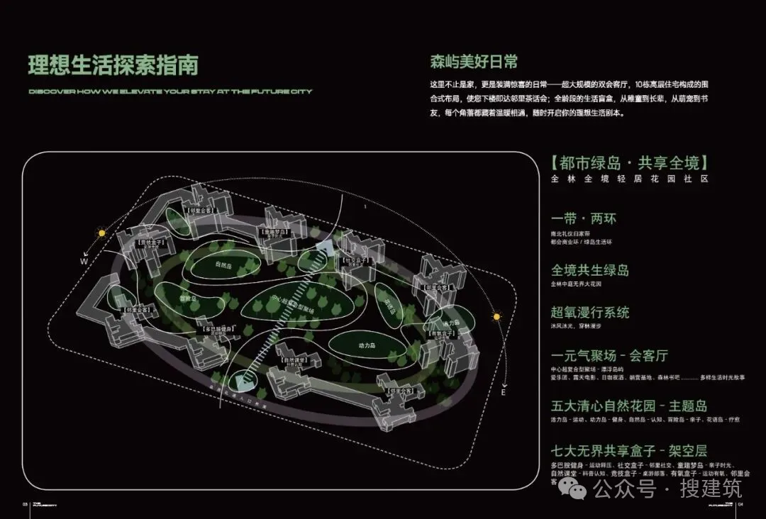 爆!2025WERA大奖揭晓,上海成执南宁华润项目获居住建筑金奖 - 图片 5