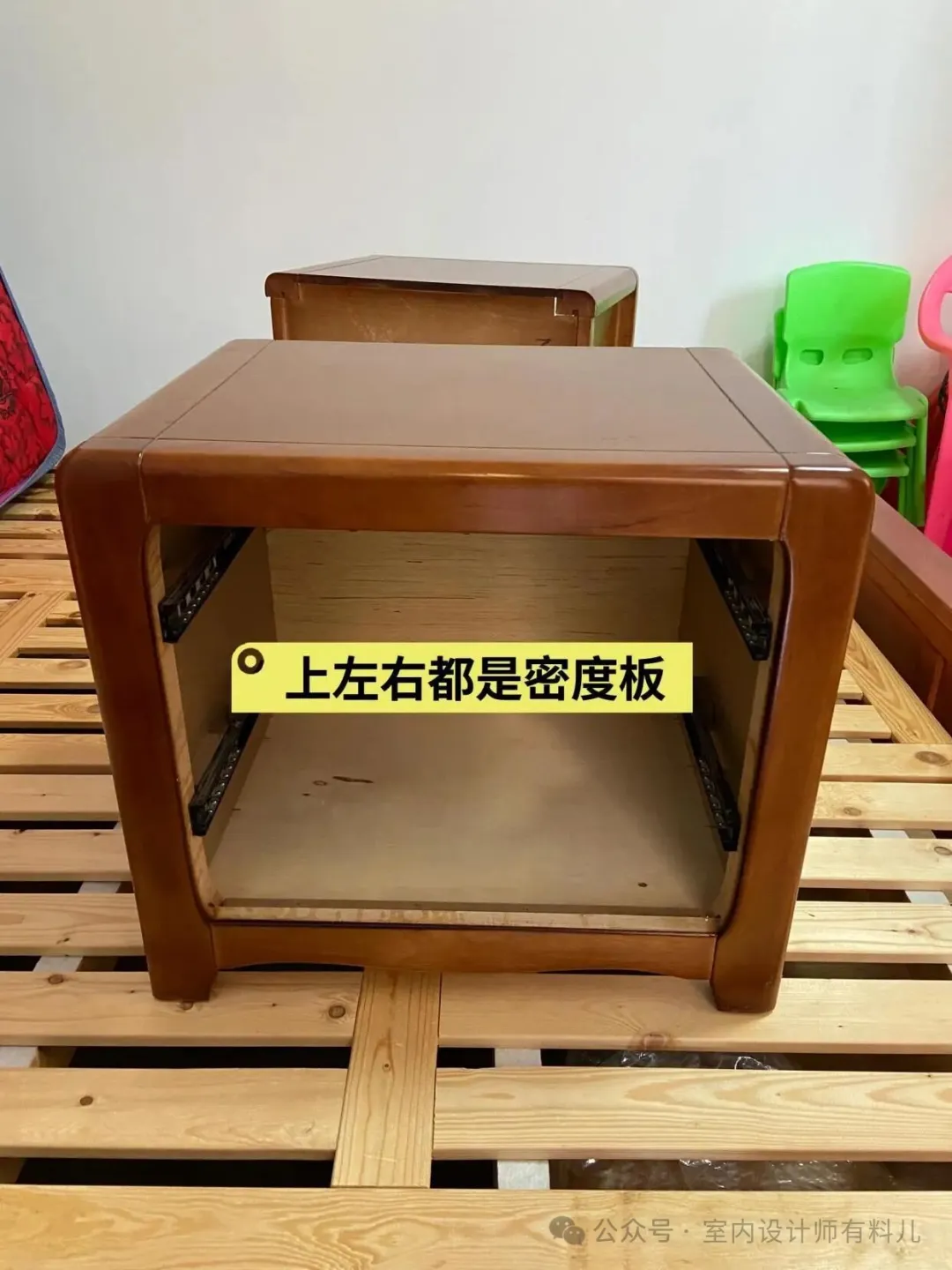 传统床头柜要凉?年轻人都选灵活替代设计 - 图片 7