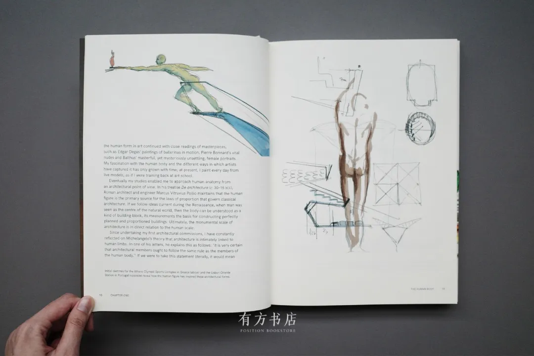工程艺术大师卡拉特拉瓦首本自传,给室内设计师跨维度灵感 - 图片 5