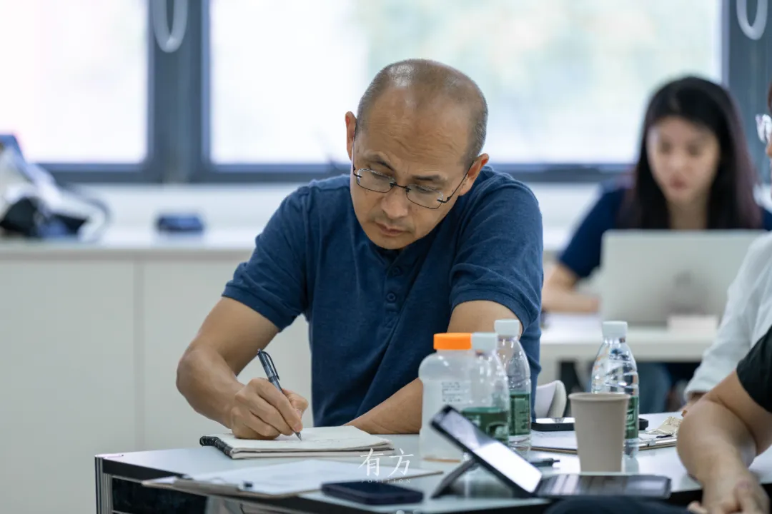 30后未来学组深圳分享会拆解未来设计新方向 - 图片 5