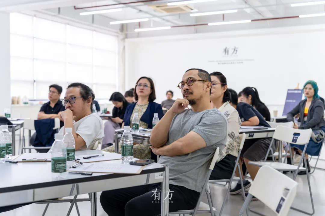 30后未来学组深圳分享会拆解未来设计新方向 - 图片 6