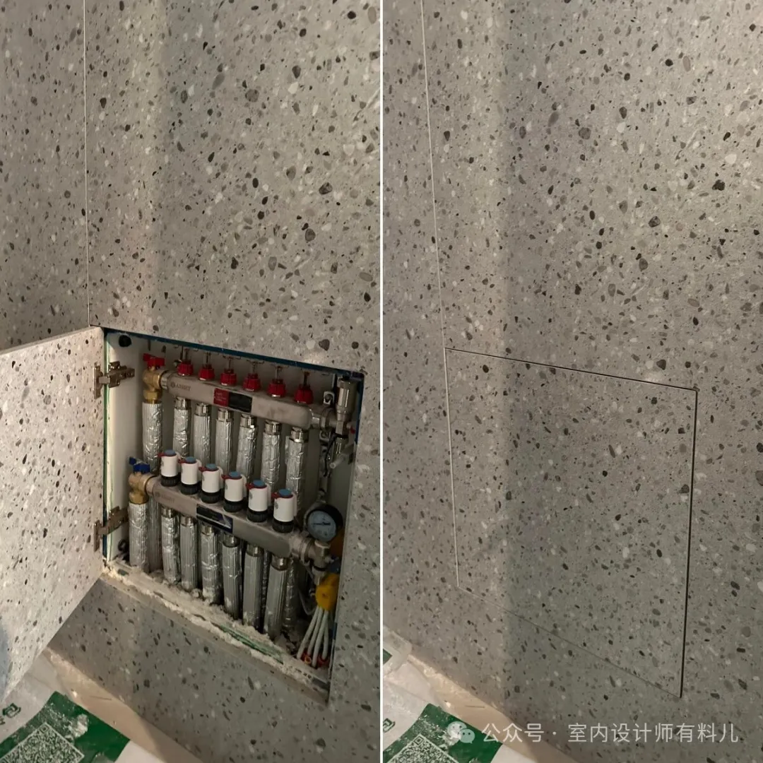 地暖突然失宠？设计师曝5个坑惨业主的致命缺点 - 图片 5