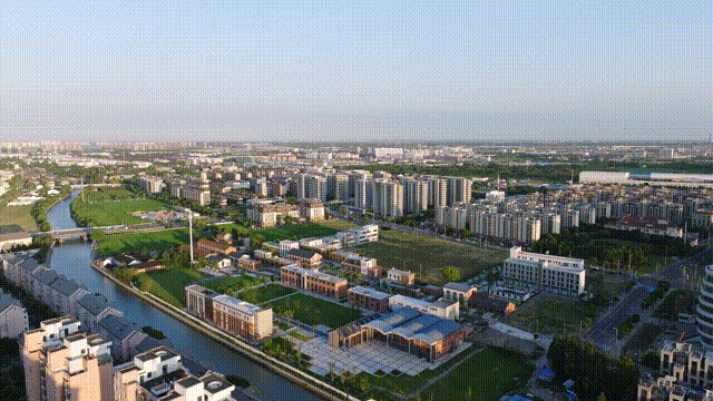 上海三里仓1958:原化肥厂工业遗存改生态公共空间 - 图片 7