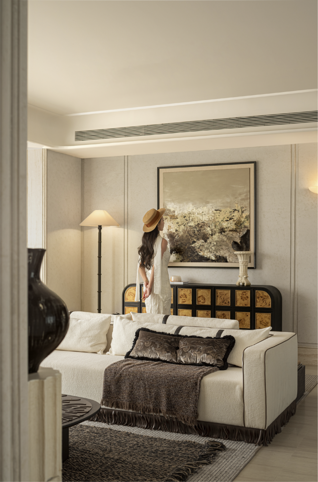 10个优质多元风格功能室内设计案例 设计师必收灵感 - 图片 5