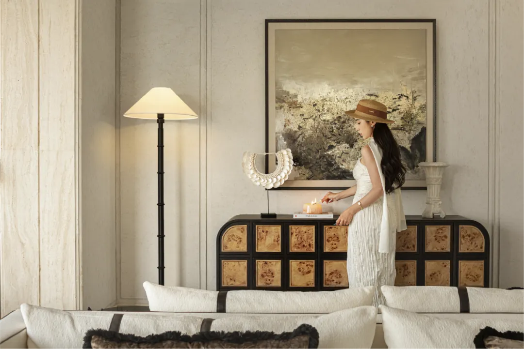 10个优质多元风格功能室内设计案例 设计师必收灵感 - 图片 6