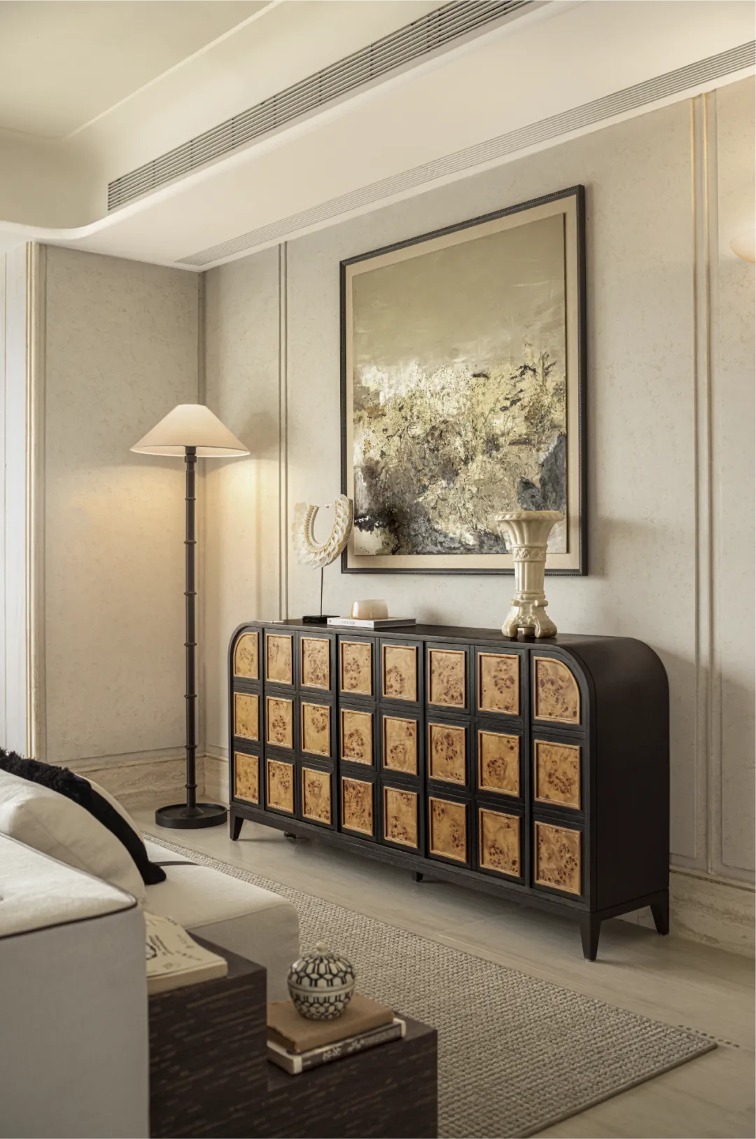 10个优质多元风格功能室内设计案例 设计师必收灵感 - 图片 8